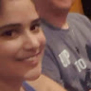 Meet your Posher, Yvette